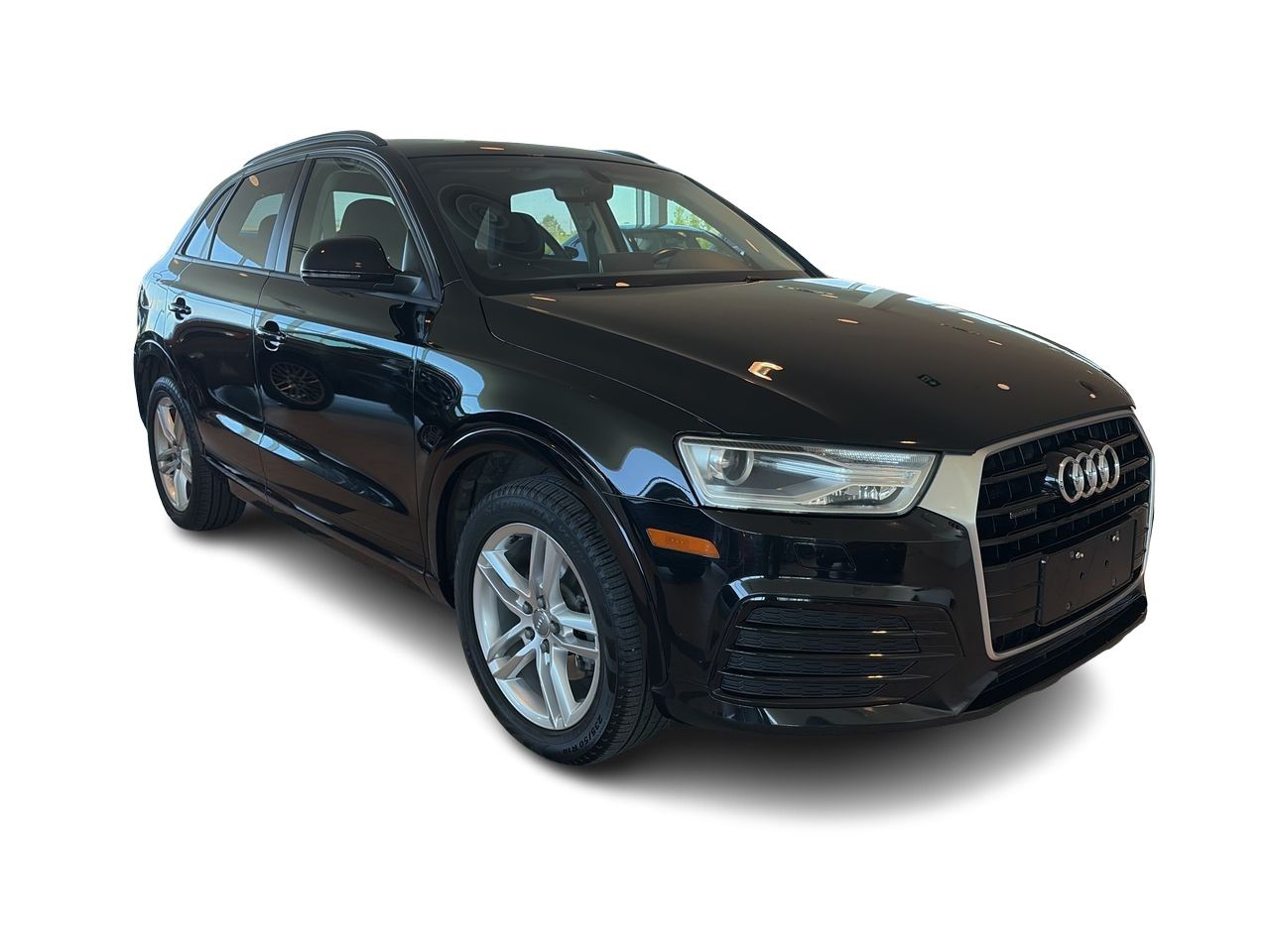 2018 Audi Q3 in Toronto, Ontario