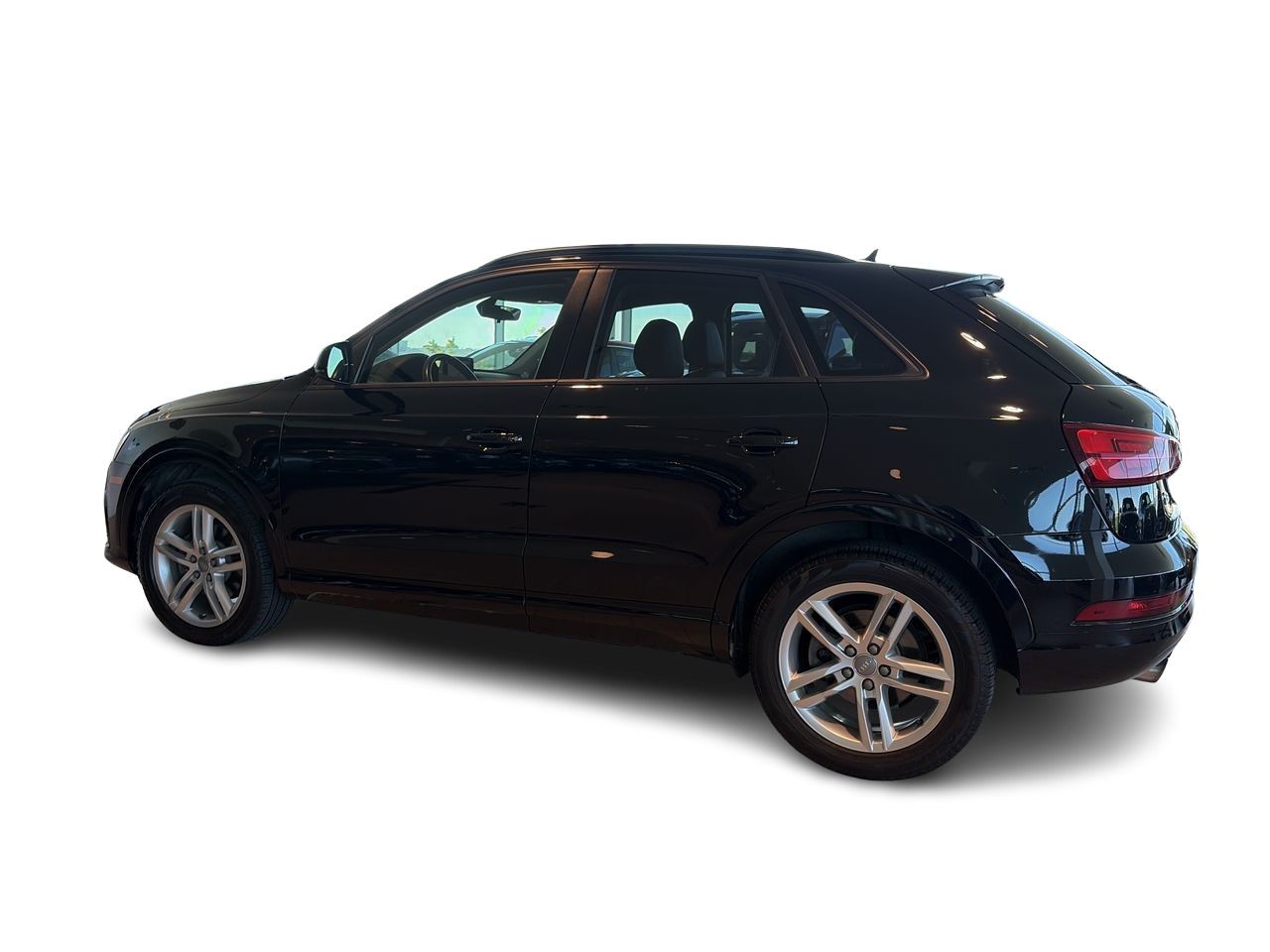 2018 Audi Q3 in Toronto, Ontario
