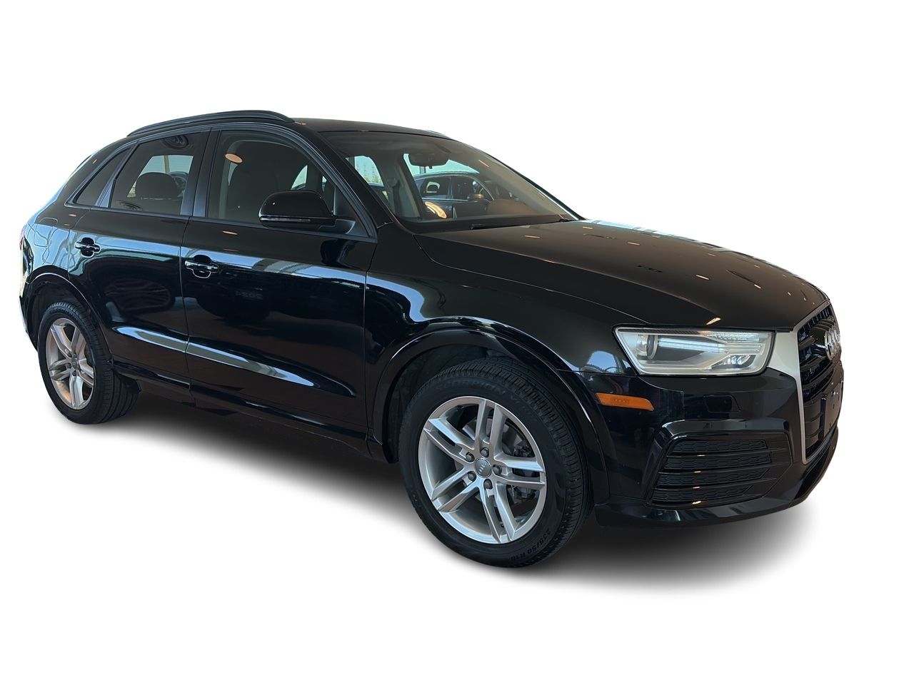 2018 Audi Q3 in Toronto, Ontario