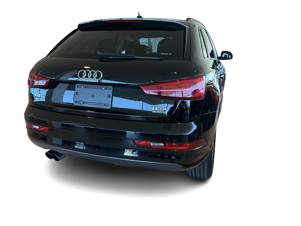2018 Audi Q3 in Toronto, Ontario