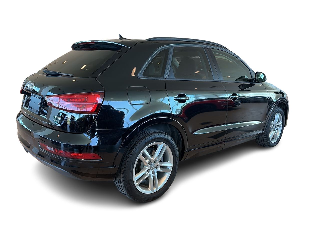 2018 Audi Q3 in Toronto, Ontario