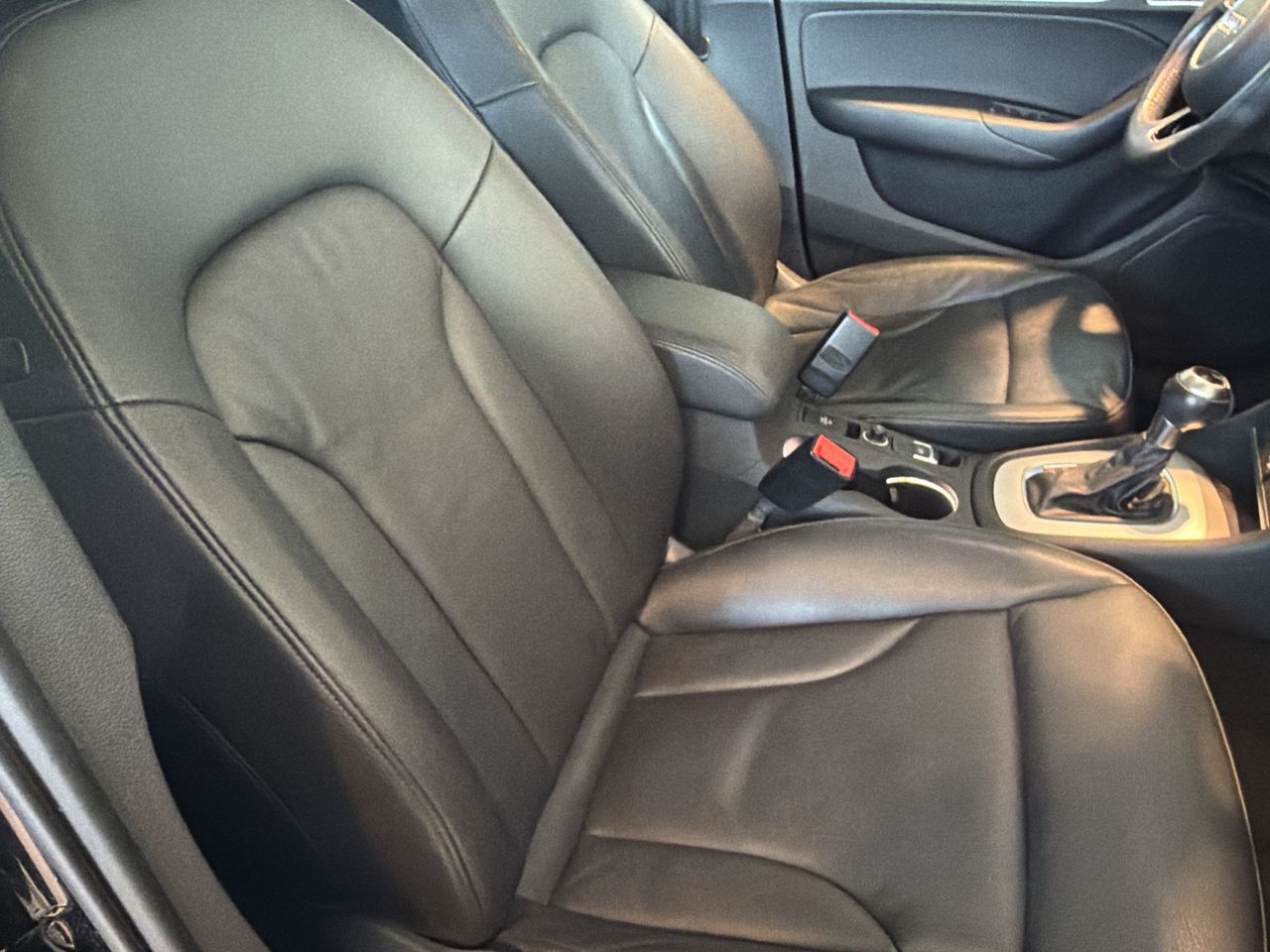2018 Audi Q3 in Toronto, Ontario