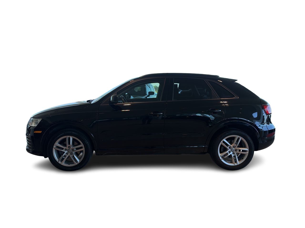 2018 Audi Q3 in Toronto, Ontario