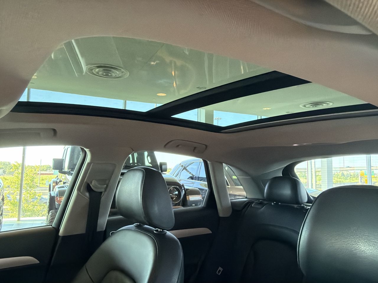 2018 Audi Q3 in Toronto, Ontario