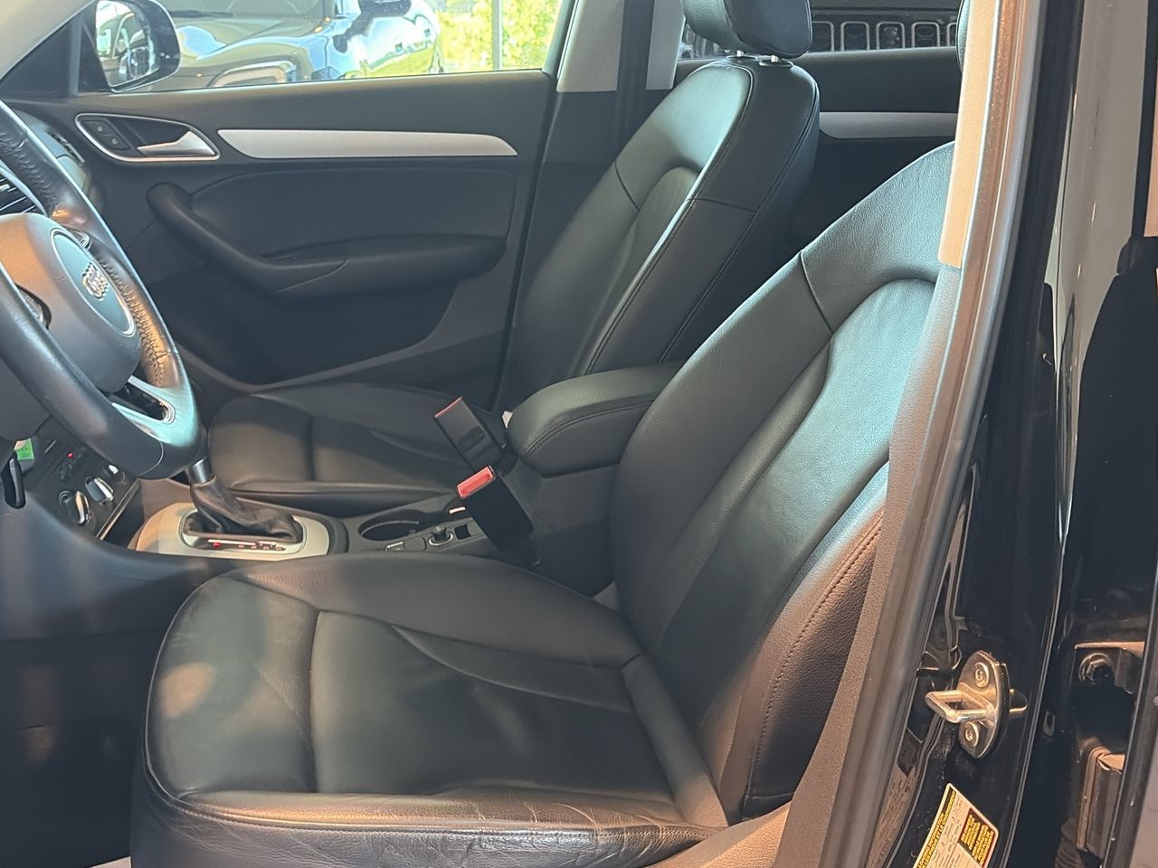 2018 Audi Q3 in Toronto, Ontario