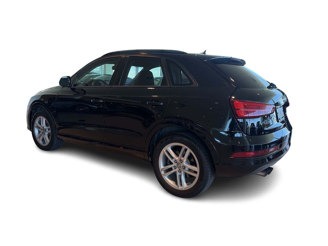2018 Audi Q3 in Toronto, Ontario