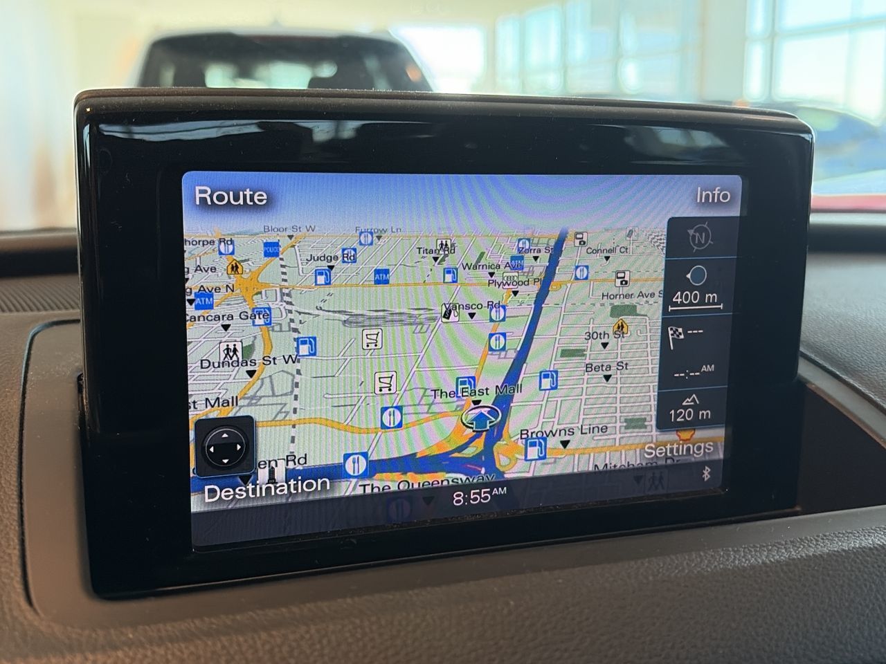 2018 Audi Q3 in Toronto, Ontario