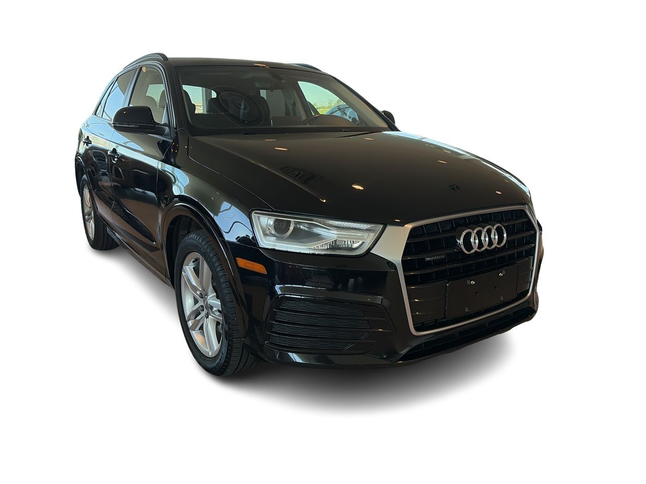 2018 Audi Q3 in Toronto, Ontario