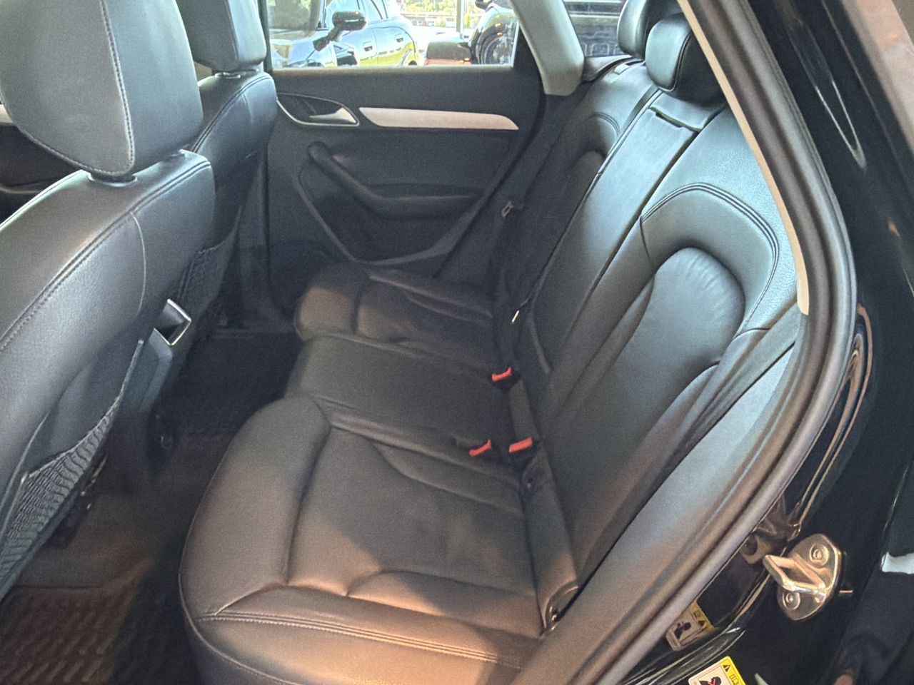 2018 Audi Q3 in Toronto, Ontario