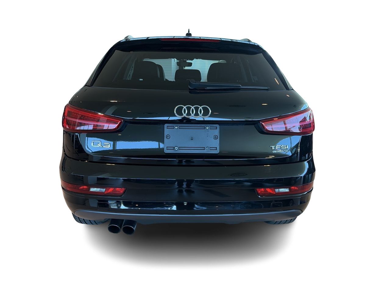 2018 Audi Q3 in Toronto, Ontario