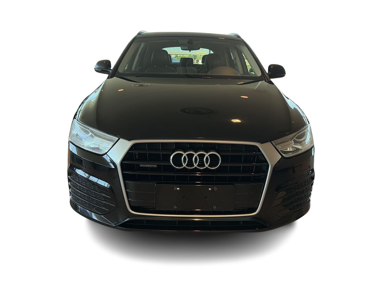 2018 Audi Q3 in Toronto, Ontario