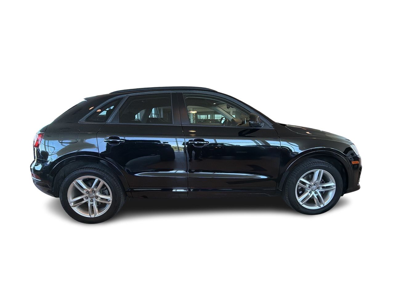 2018 Audi Q3 in Toronto, Ontario