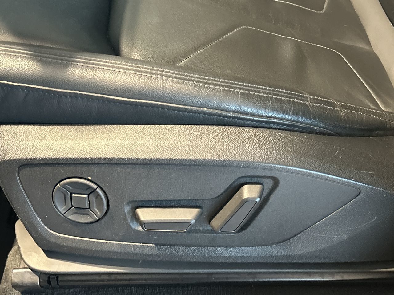 2019 Audi Q3 in Toronto, Ontario