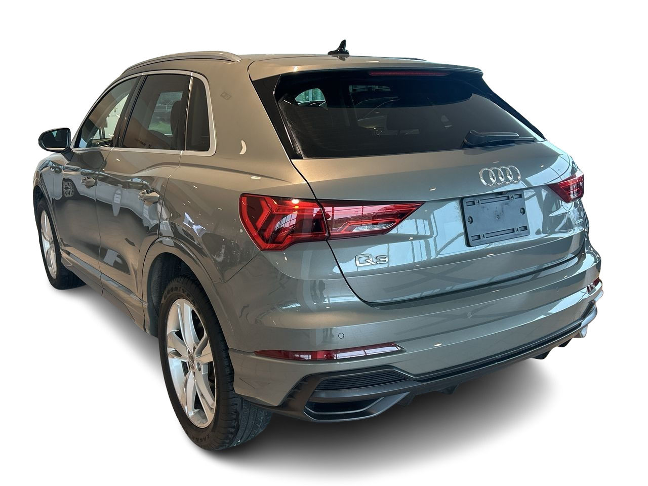 2019 Audi Q3 in Toronto, Ontario