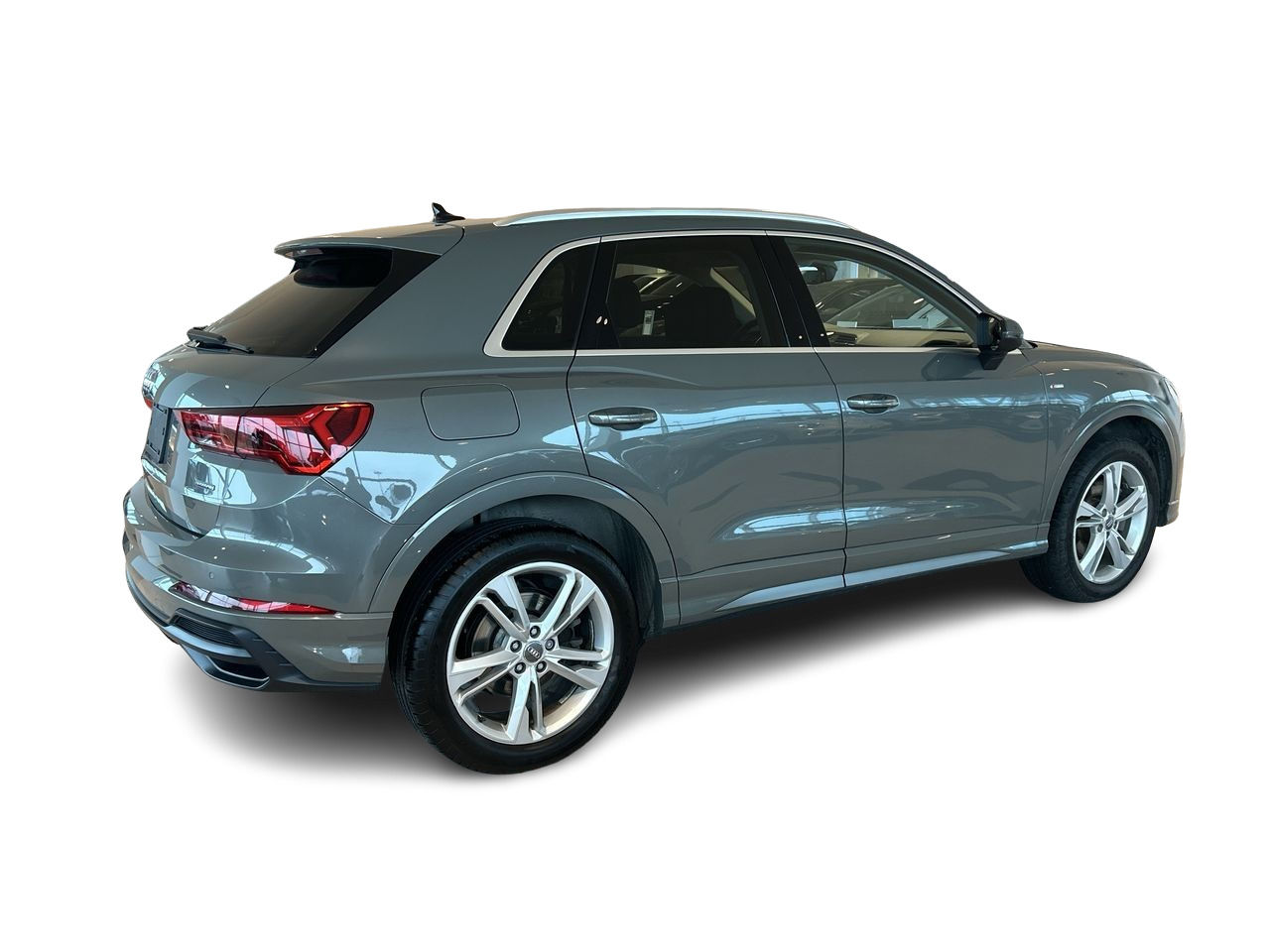 2019 Audi Q3 in Toronto, Ontario