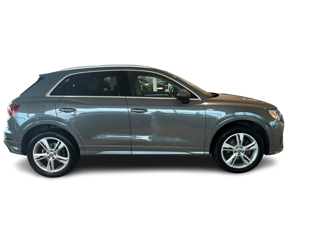 2019 Audi Q3 in Toronto, Ontario