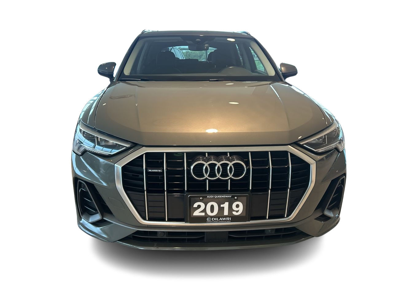 2019 Audi Q3 in Toronto, Ontario