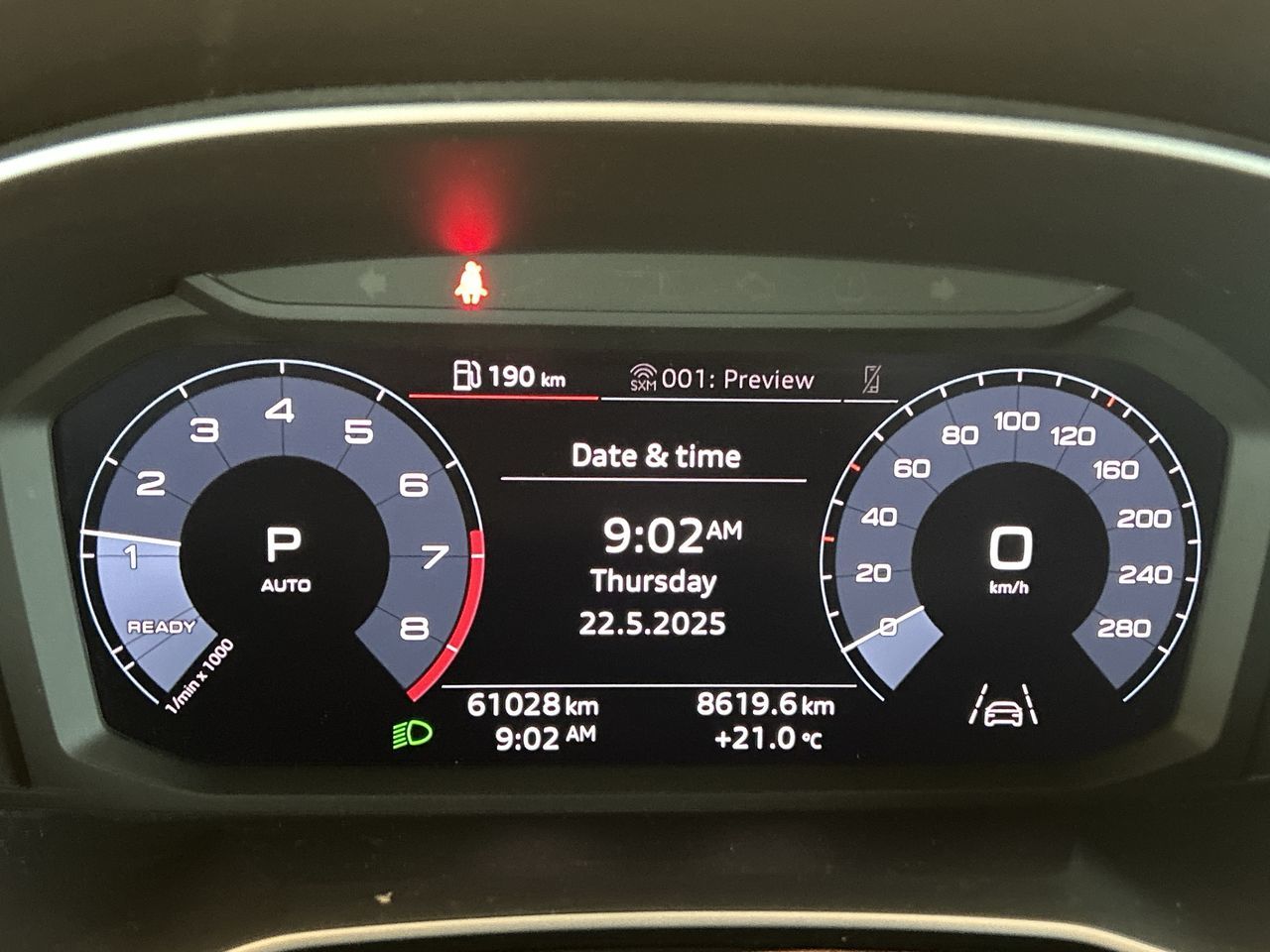 2019 Audi Q3 in Toronto, Ontario