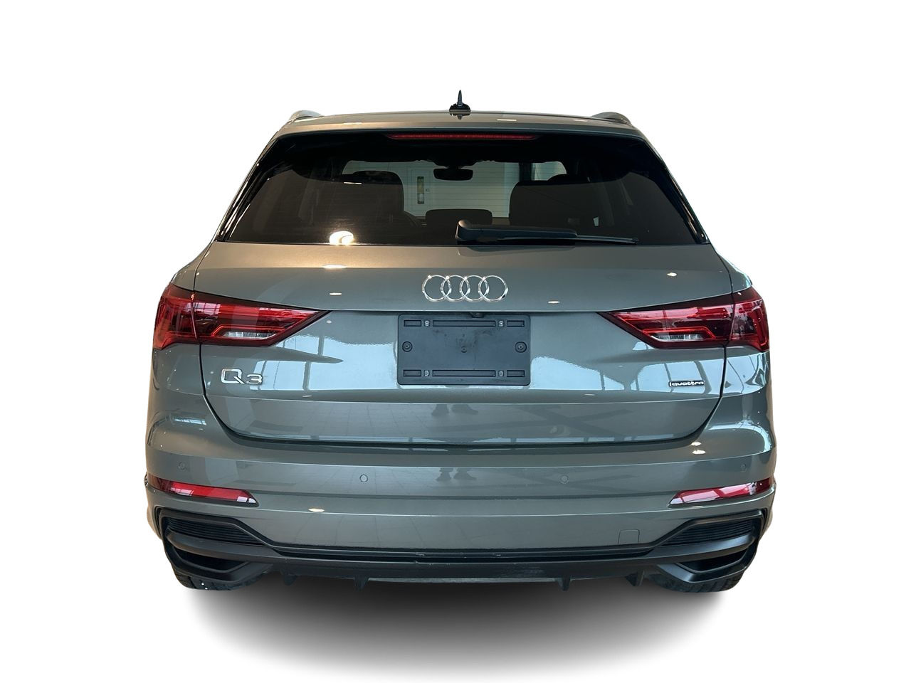 2019 Audi Q3 in Toronto, Ontario