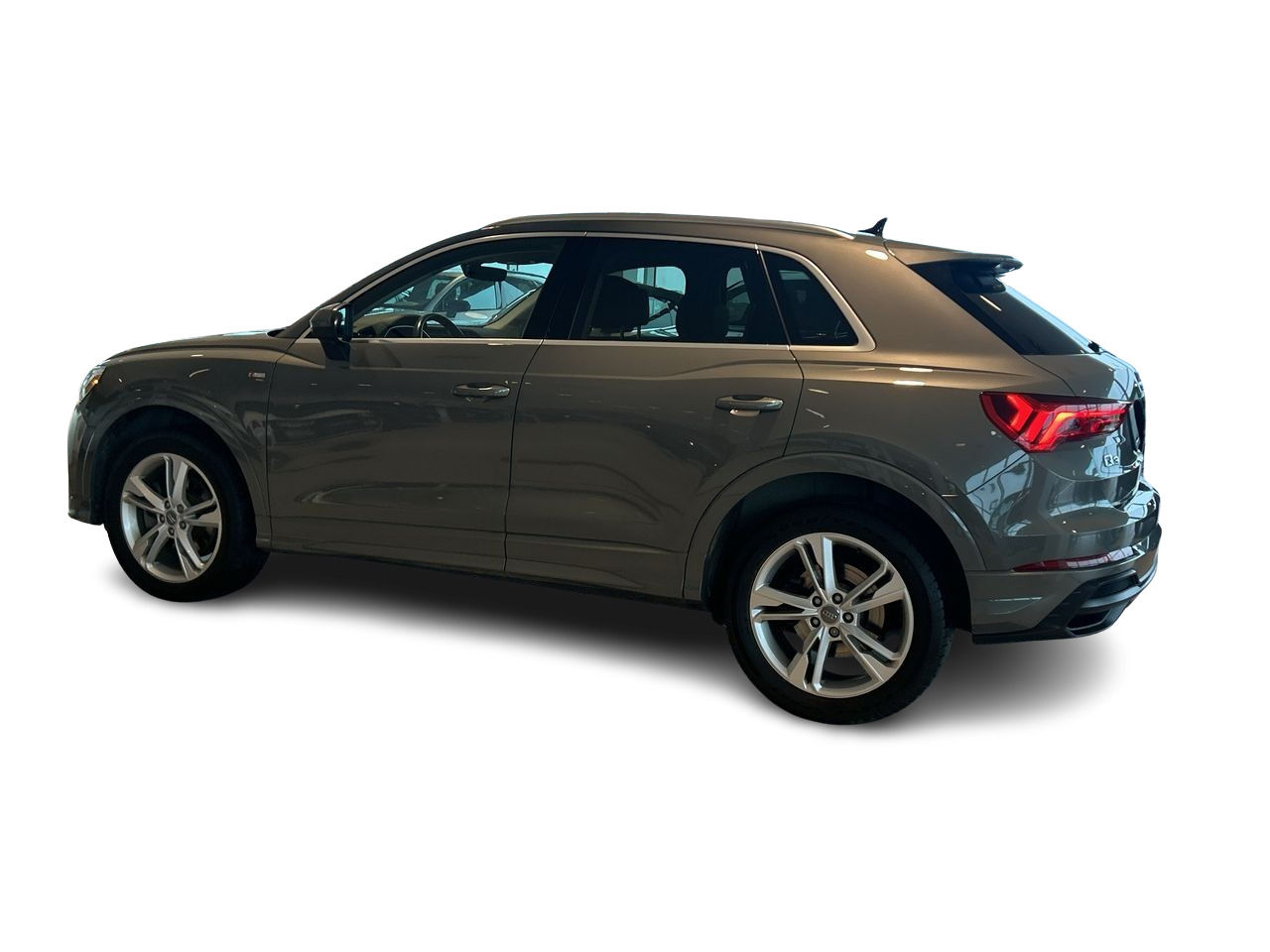 2019 Audi Q3 in Toronto, Ontario