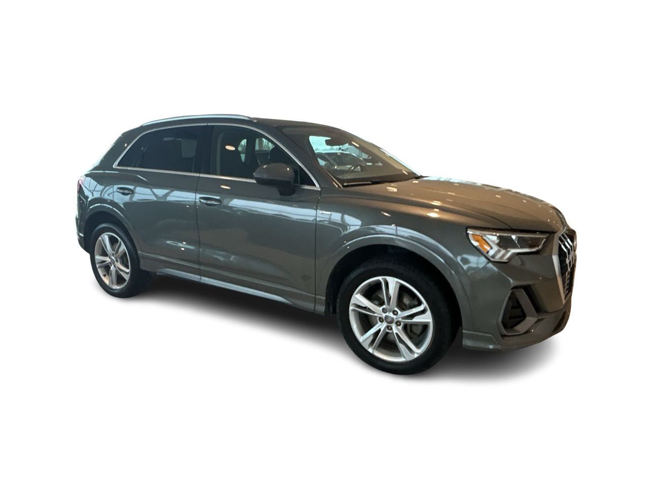 2019 Audi Q3 in Toronto, Ontario