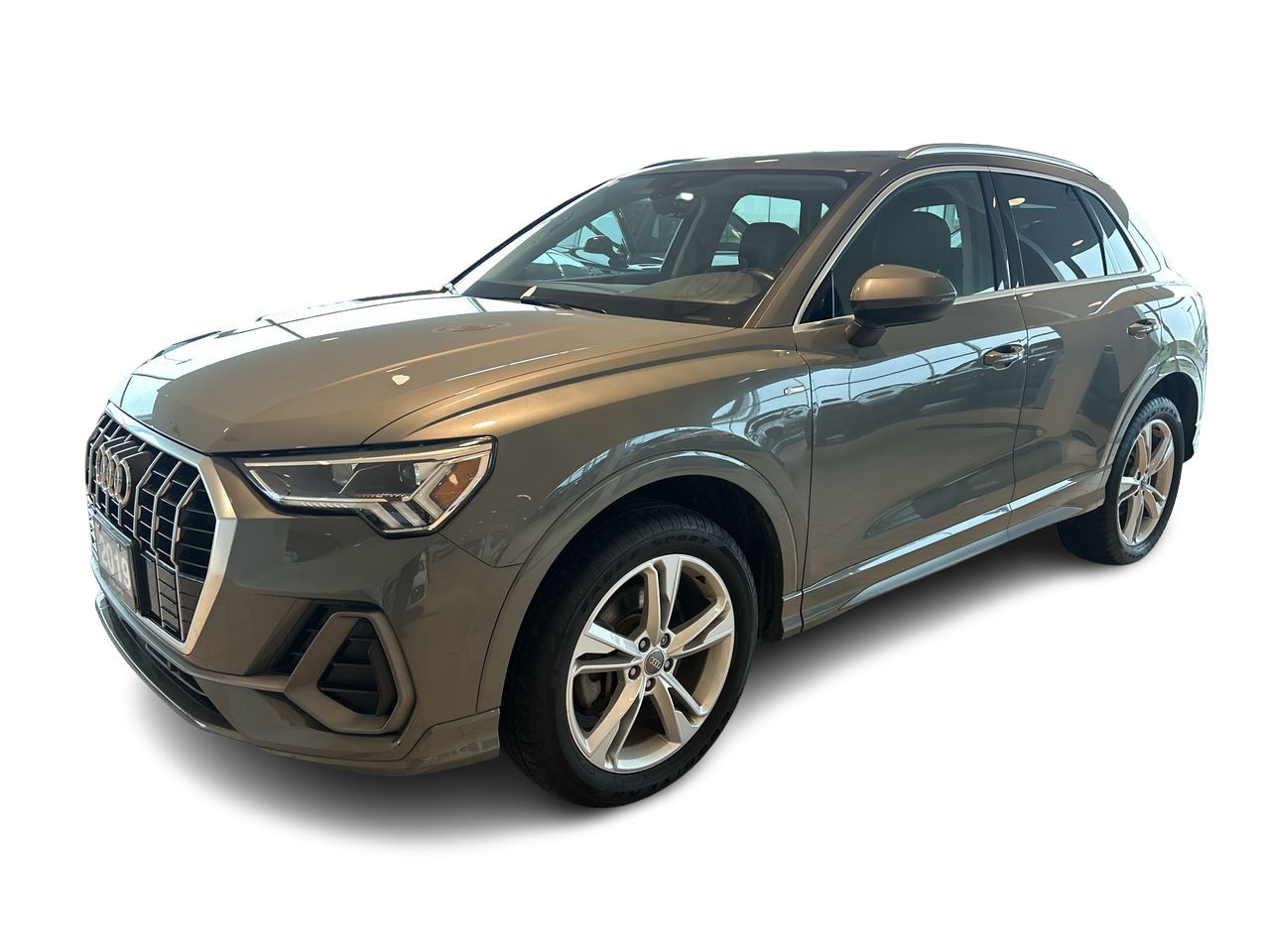 2019 Audi Q3 in Toronto, Ontario