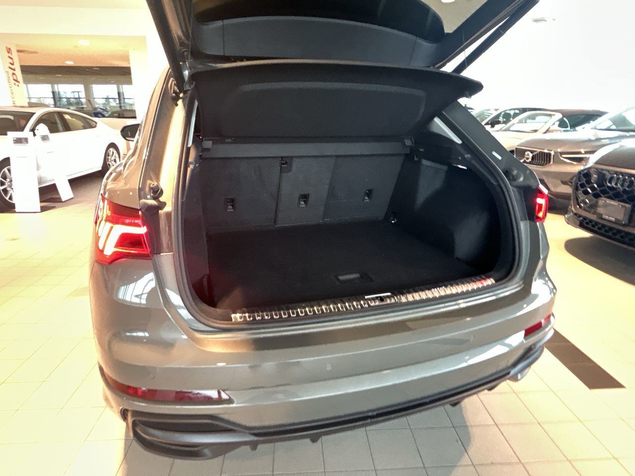 2019 Audi Q3 in Toronto, Ontario