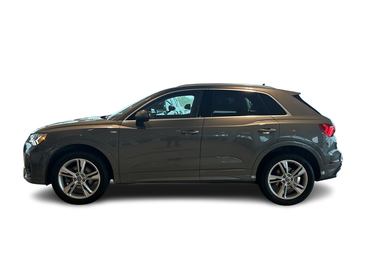 2019 Audi Q3 in Toronto, Ontario