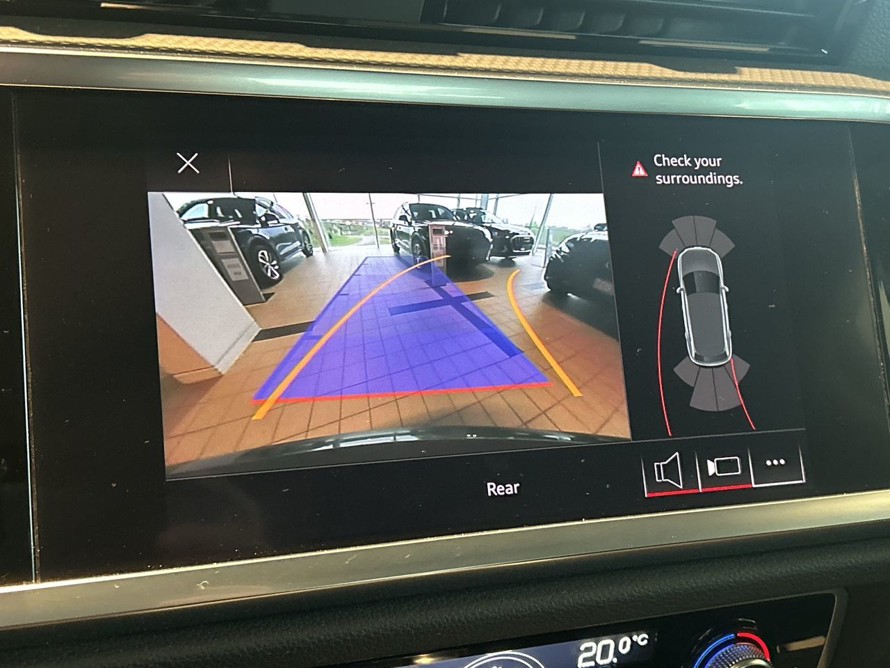 2019 Audi Q3 in Toronto, Ontario