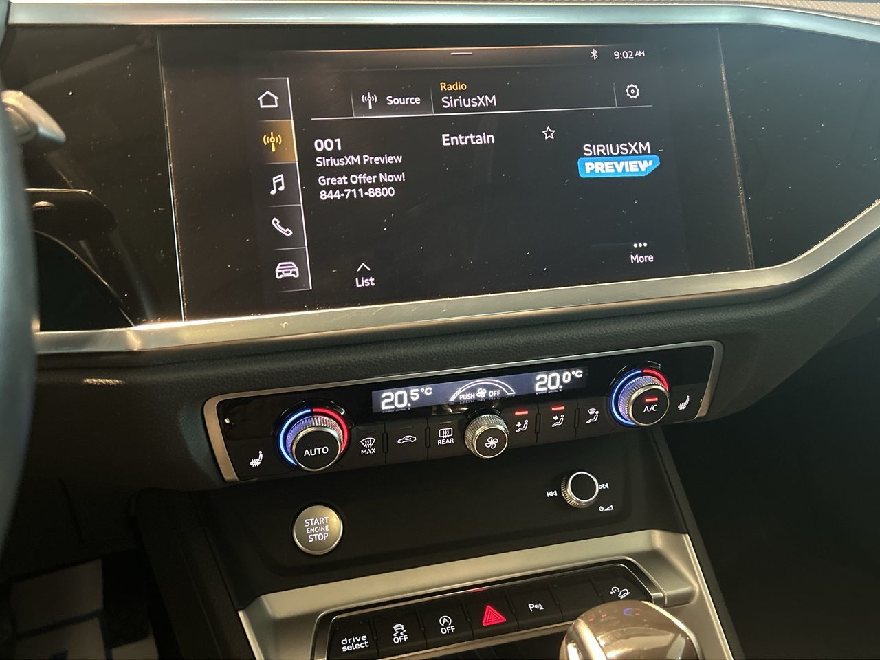 2019 Audi Q3 in Toronto, Ontario