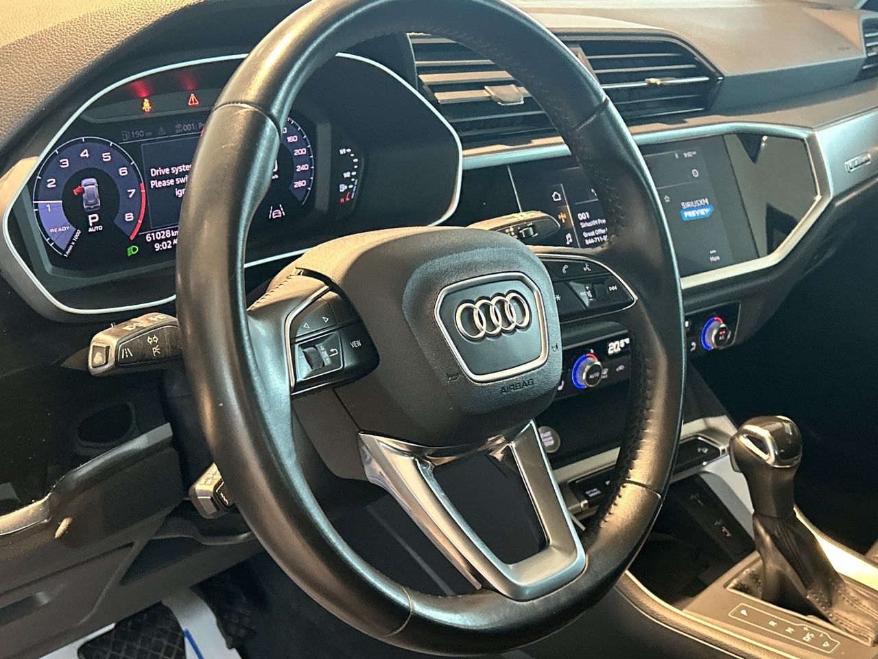 2019 Audi Q3 in Toronto, Ontario