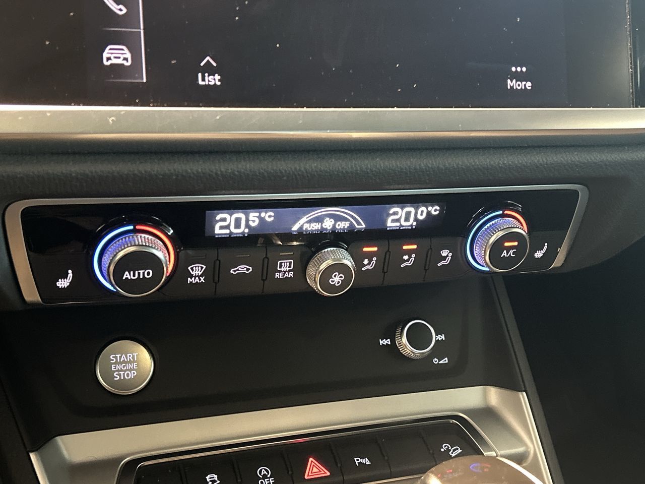 2019 Audi Q3 in Toronto, Ontario