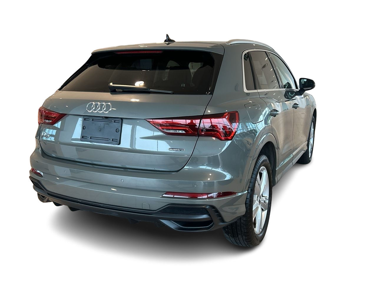 2019 Audi Q3 in Toronto, Ontario