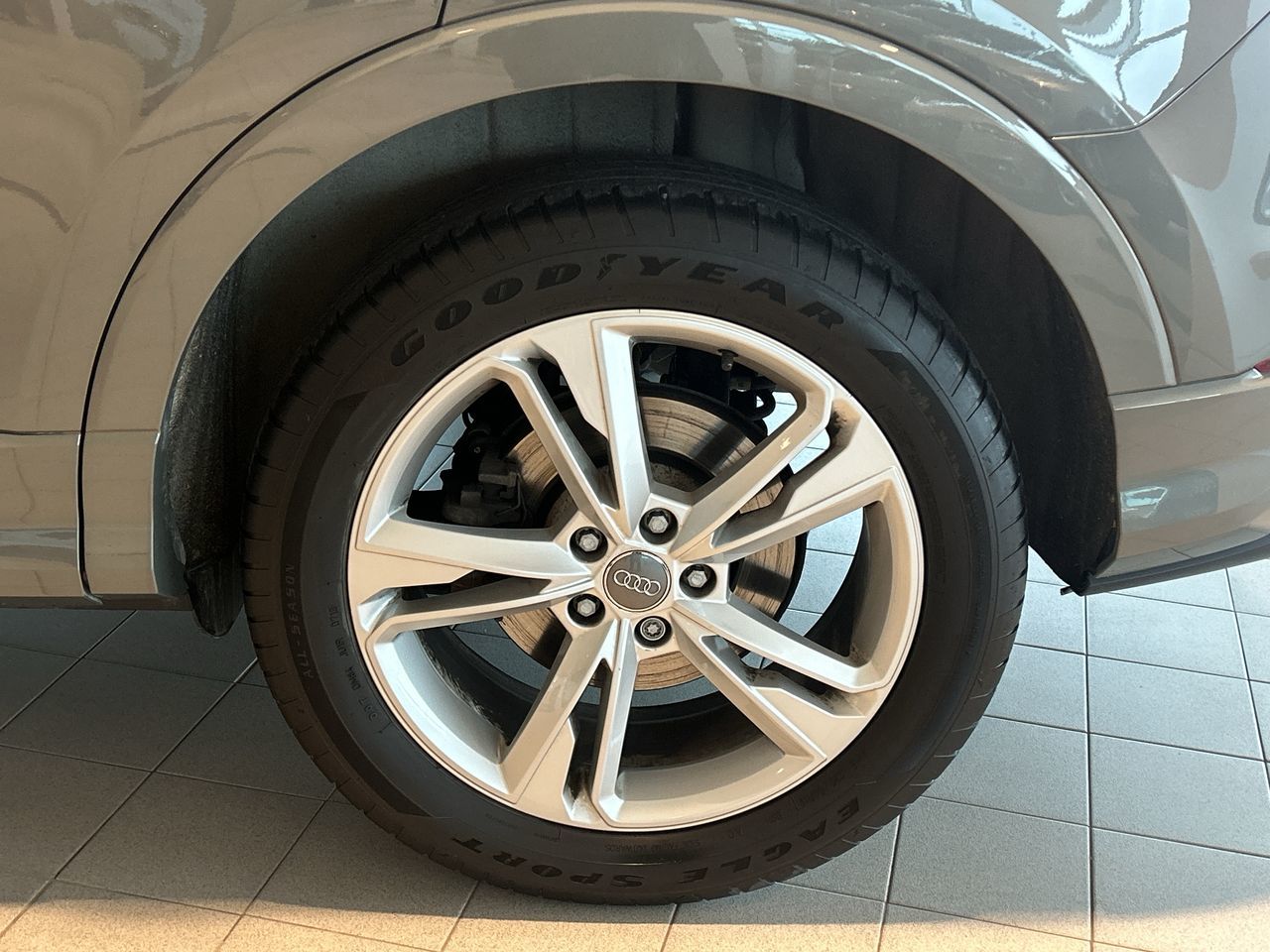 2019 Audi Q3 in Toronto, Ontario