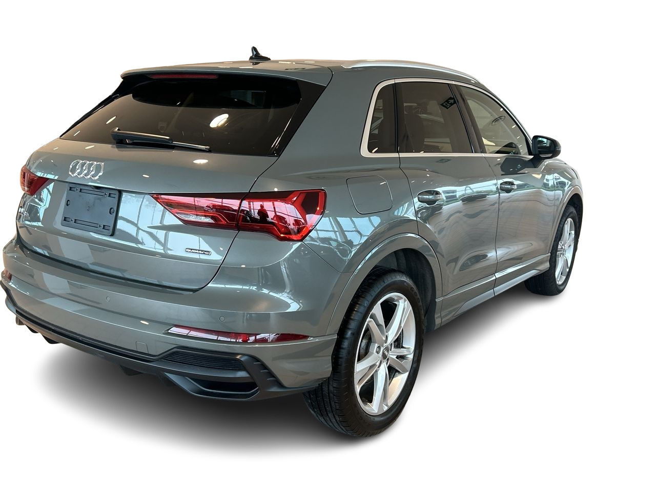 2019 Audi Q3 in Toronto, Ontario