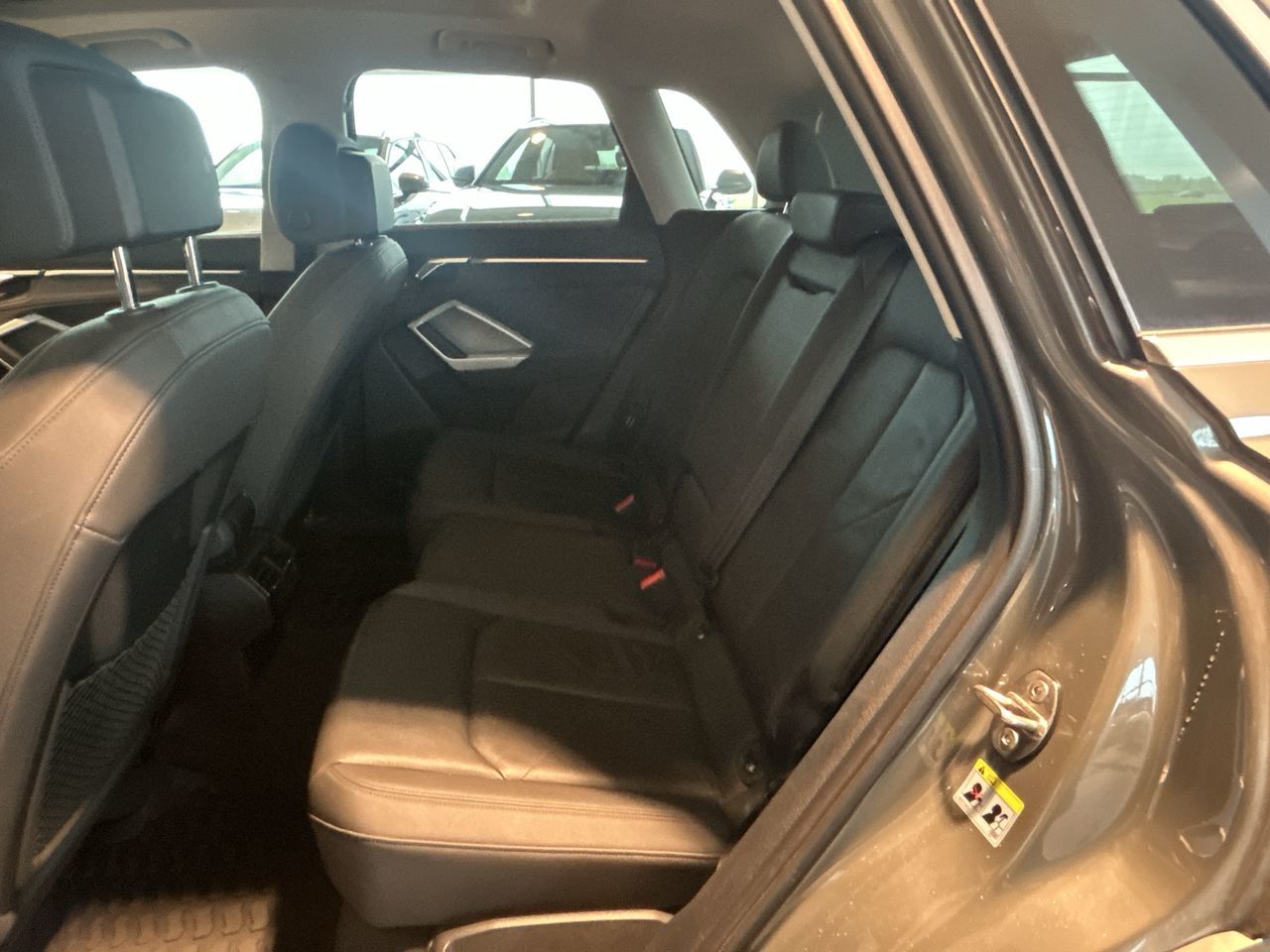 2019 Audi Q3 in Toronto, Ontario