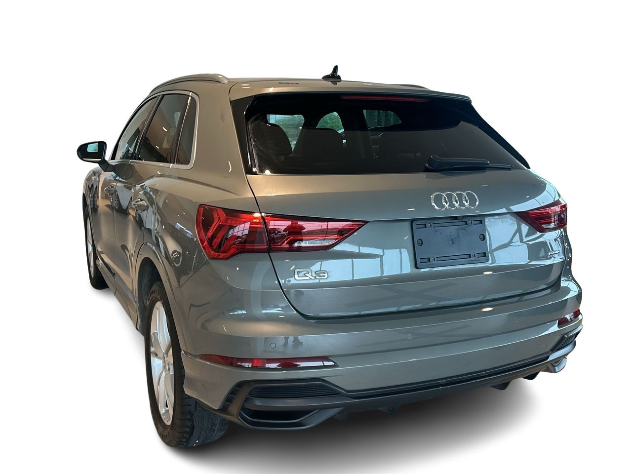 2019 Audi Q3 in Toronto, Ontario