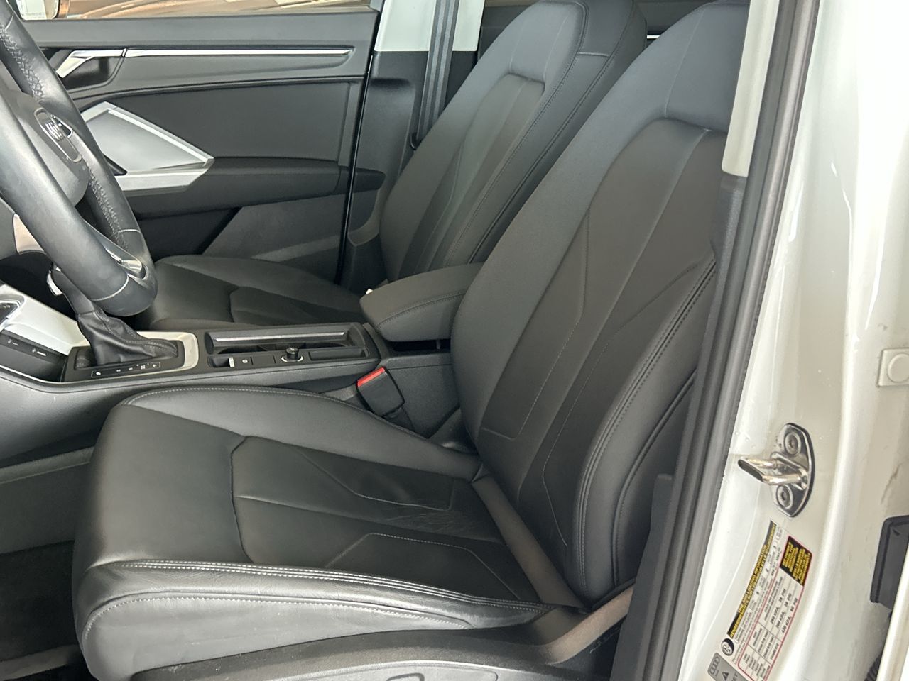 2021 Audi Q3 in Toronto, Ontario
