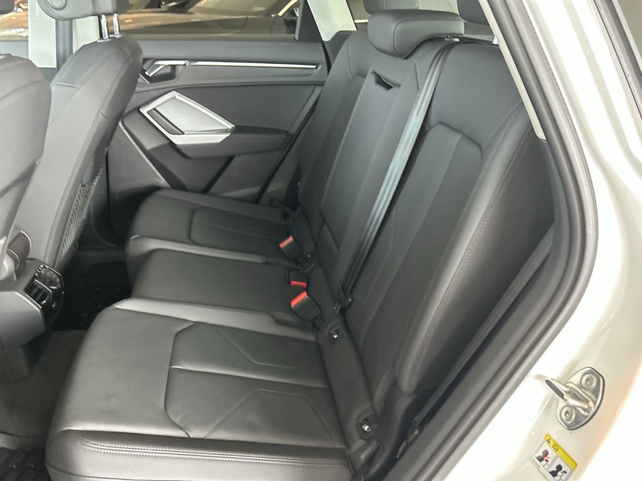 2021 Audi Q3 in Toronto, Ontario