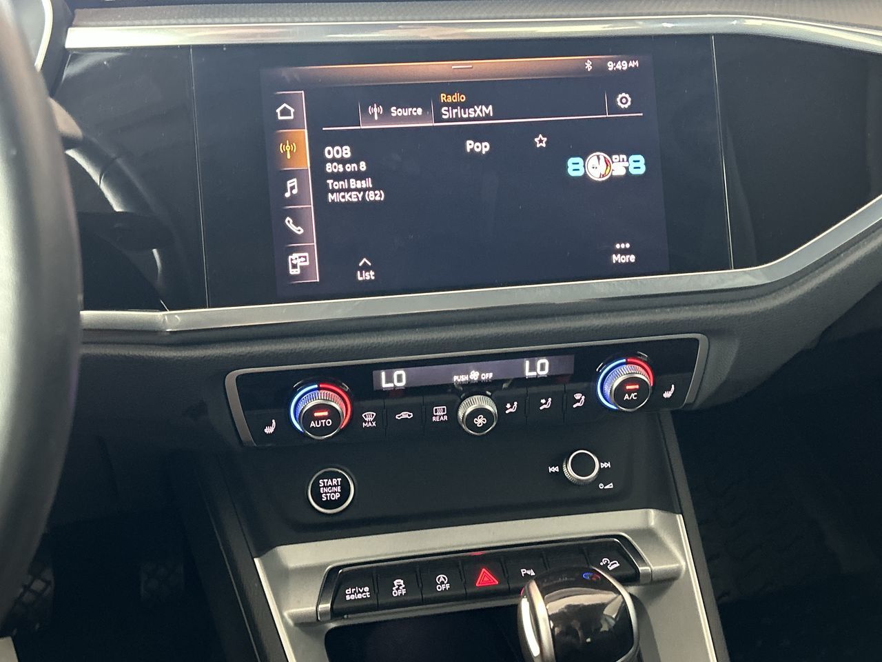 2021 Audi Q3 in Toronto, Ontario