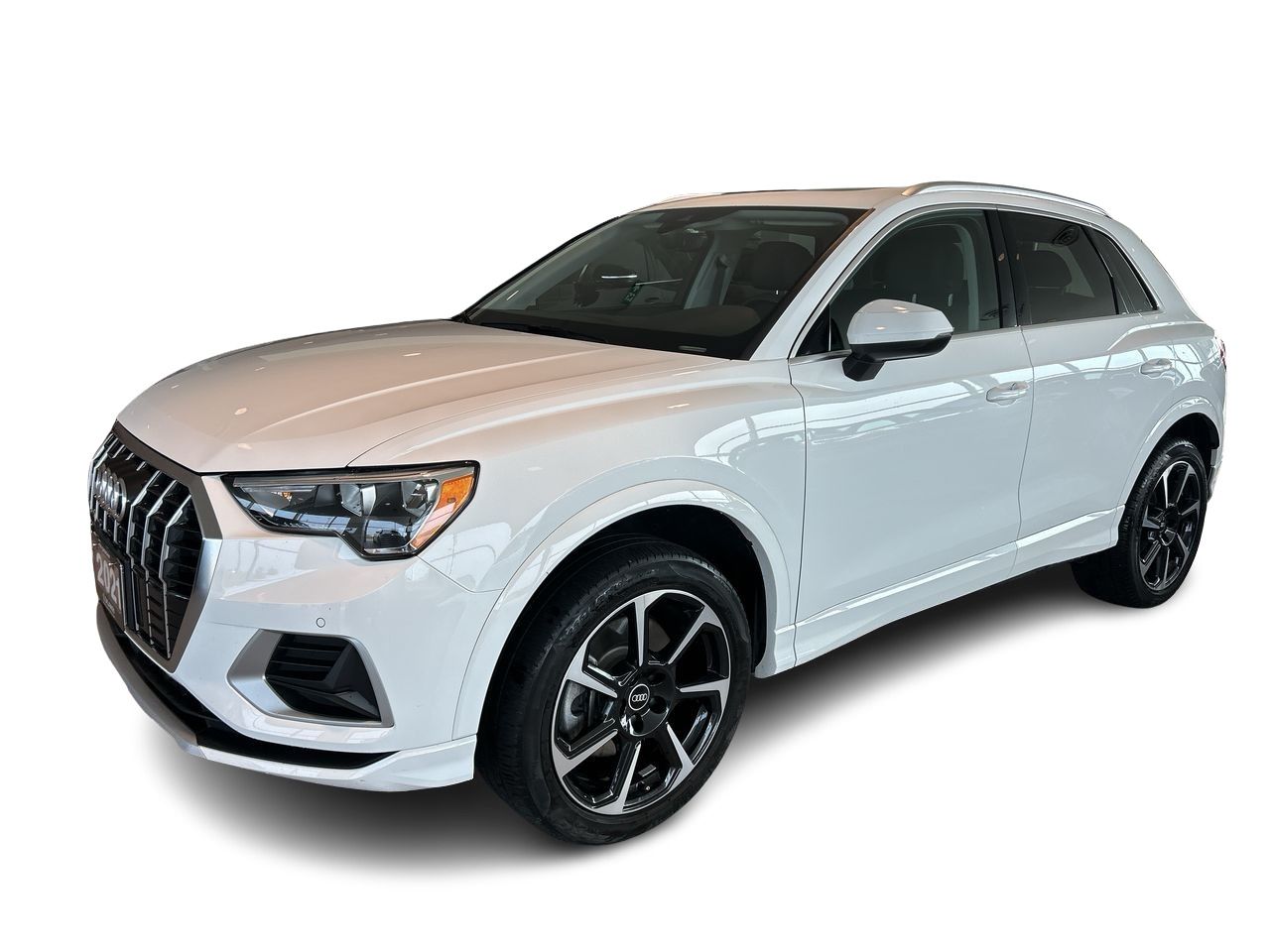 2021 Audi Q3 in Toronto, Ontario