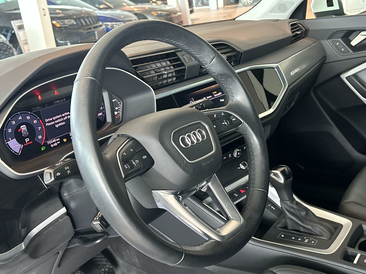 2021 Audi Q3 in Toronto, Ontario