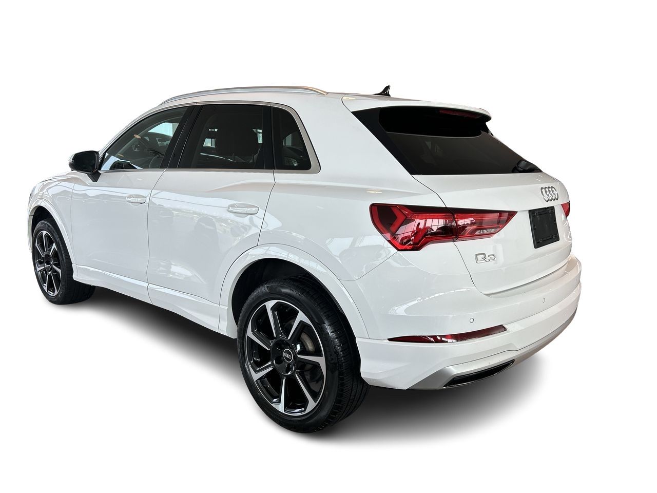 2021 Audi Q3 in Toronto, Ontario