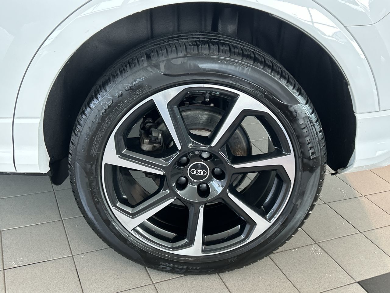 2021 Audi Q3 in Toronto, Ontario