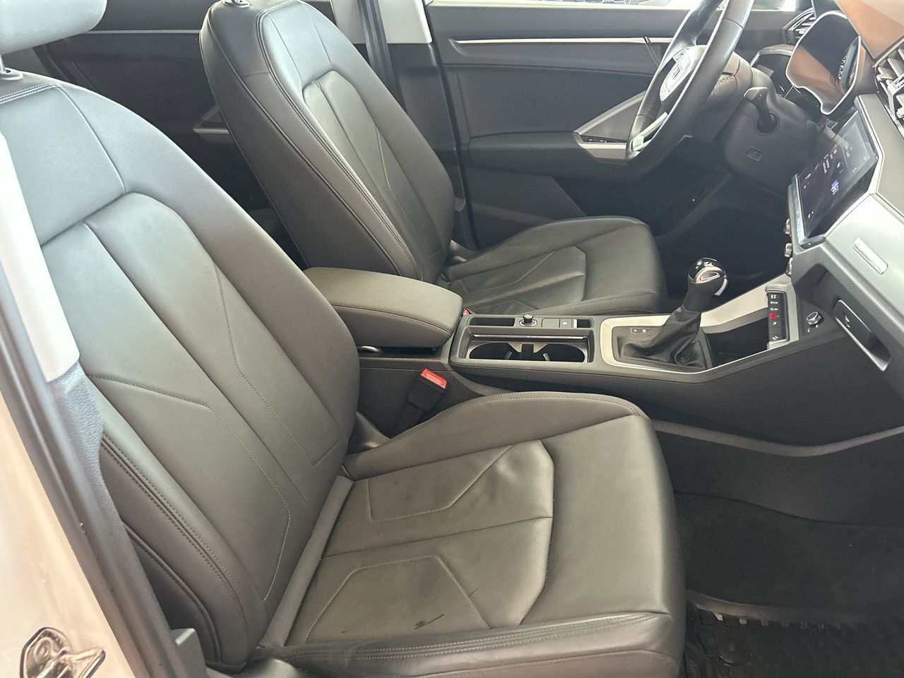 2021 Audi Q3 in Toronto, Ontario