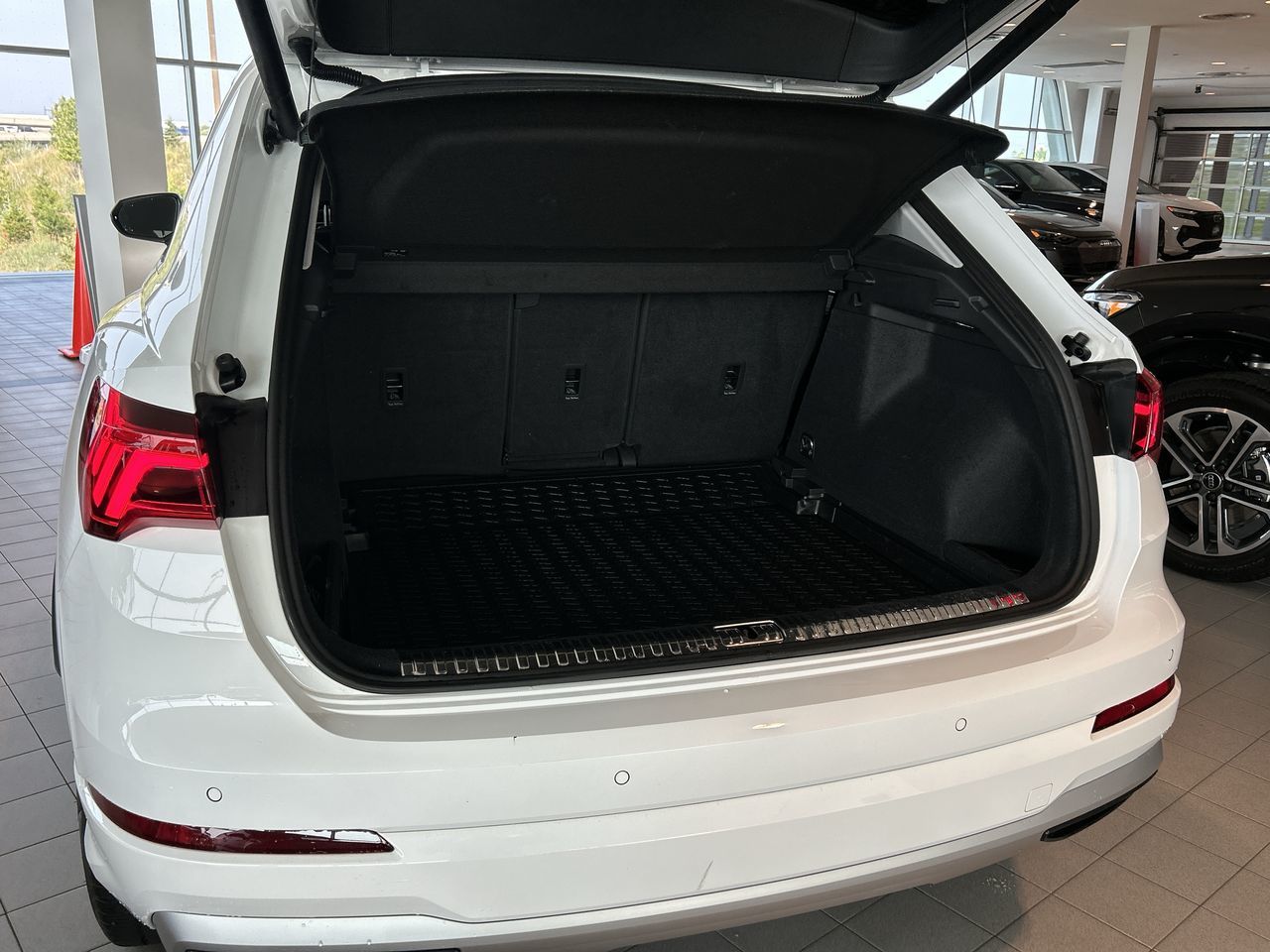 2021 Audi Q3 in Toronto, Ontario
