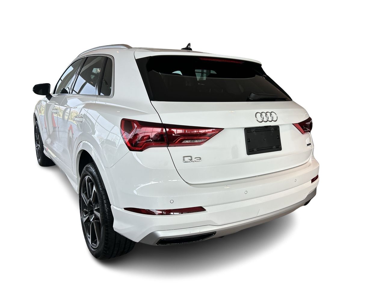 2021 Audi Q3 in Toronto, Ontario
