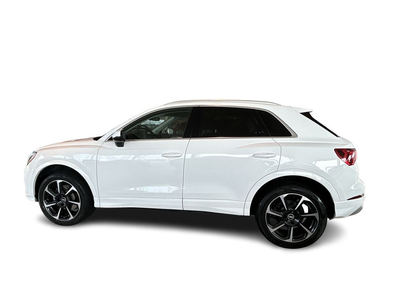 2021 Audi Q3 in Toronto, Ontario