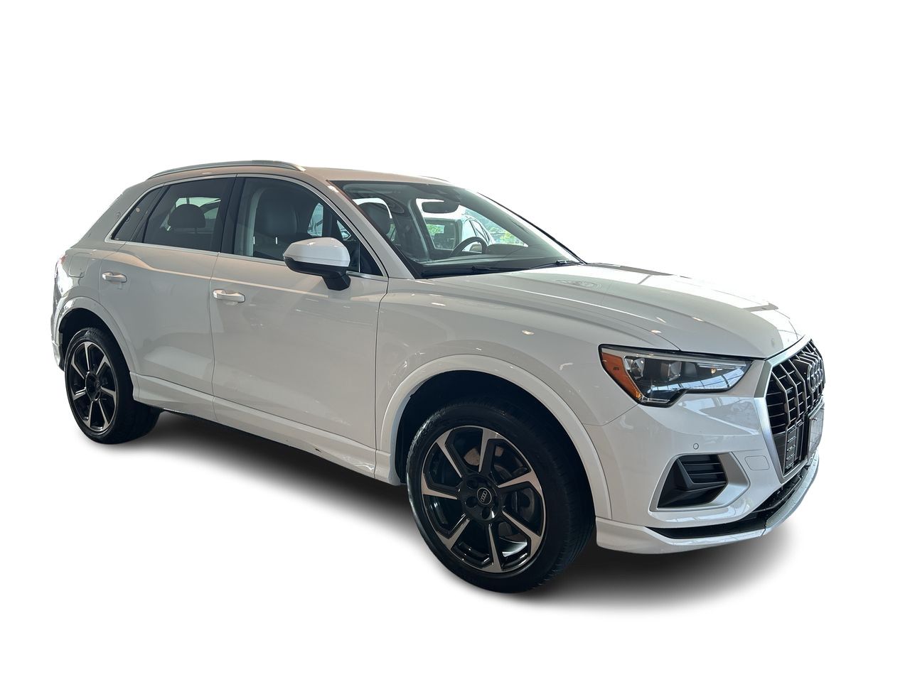 2021 Audi Q3 in Toronto, Ontario