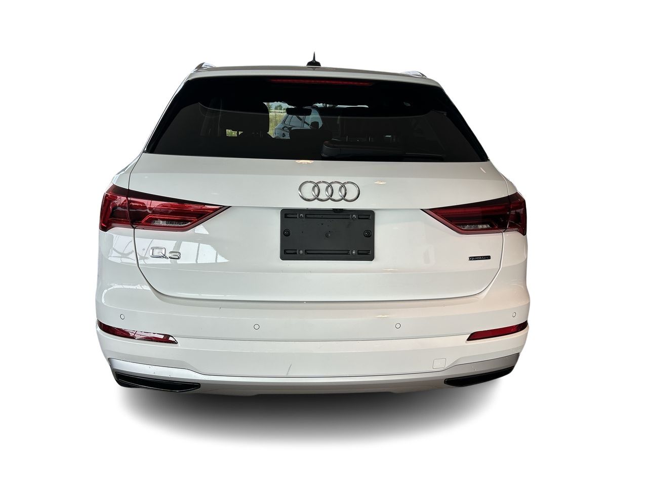 2021 Audi Q3 in Toronto, Ontario